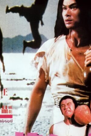 Tập full Thiếu Niên Tô Khất Nhi - The Young Vagabond (1985)-The Young Vagabond