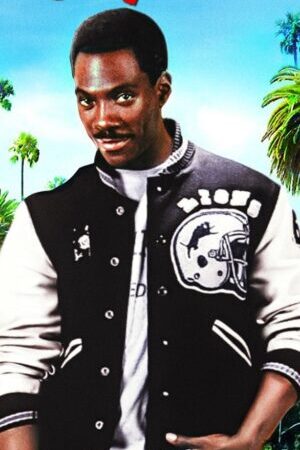 Xem phim Cảnh Sát Beverly Hills 2  - Beverly Hills Cop II (1987)