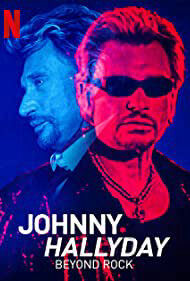 Tập 2 Johnny Hallyday Hơn cả Rock - Johnny Hallyday Beyond Rock (2022)-Johnny Hallyday Beyond Rock