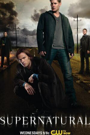 Tập 19 Siêu Nhiên ( 5) - Supernatural (Season 5) (2009)-Supernatural (Season 5)