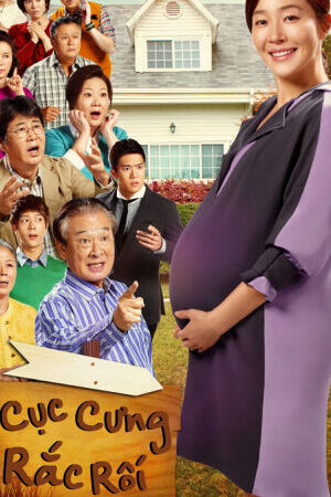 Tập 56 Cục Cưng Rắc Rối - Childless Comfort (2012)-Childless Comfort