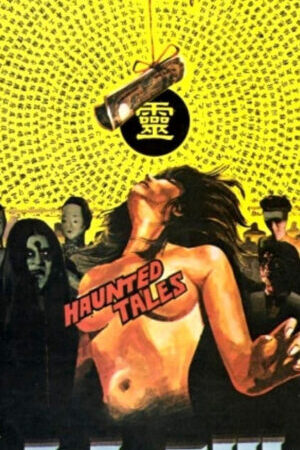 Tập full Câu Chuyện Ma Ám - Haunted Tales (1980)-Haunted Tales