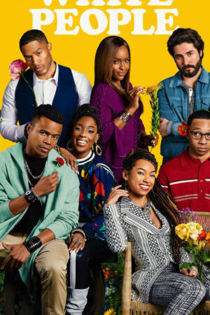 Tập 3 Gửi người da trắng ( 3) - Dear White People (Season 3) (2019)-Dear White People (Season 3)