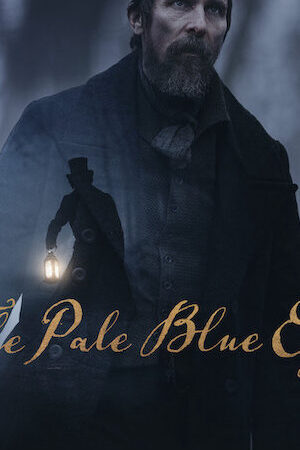 Xem phim The Pale Blue Eye  - The Pale Blue Eye (2022)