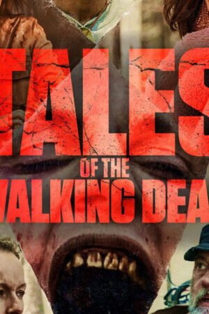 Tập 2 Xác Sống Chuyện Chưa Kể - Tales of the Walking Dead (2022)-Tales of the Walking Dead