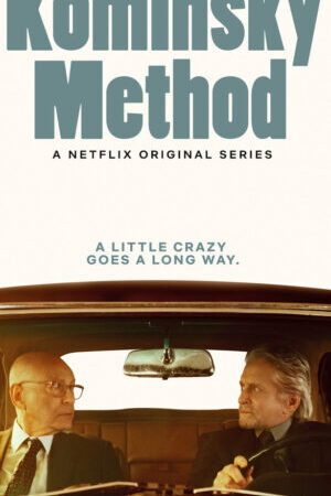 Tập 5 Phương pháp Kominsky (Phân 2) - The Kominsky Method (Season 2) (2019)-The Kominsky Method (Season 2)