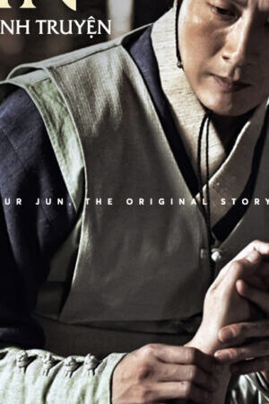 Tập 17b Hur Jun Chính Truyện - Hur Jun The Original Story (2013)-Hur Jun The Original Story