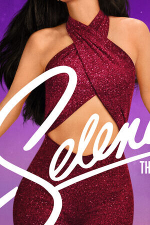 Tập 6 Selena ( 2) - Selena The Series (Season 2) (2020)-Selena The Series (Season 2)