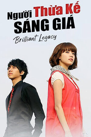 Tập 8 Người Thừa Kế Sáng Giá - Brilliant Legacy (2009)-Brilliant Legacy