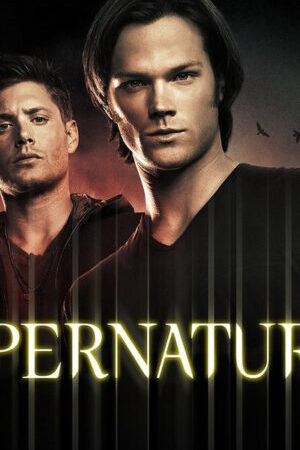 Tập 9 Siêu Nhiên ( 7) - Supernatural (Season 7) (2011)-Supernatural (Season 7)