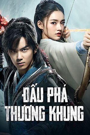 Tập 27 Đấu Phá Thương Khung - Battle Through The Heaven (2018)-Battle Through The Heaven