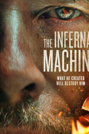 Tập full Cỗ Máy Vô Gian - The Infernal Machine (2022)-The Infernal Machine