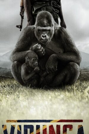 Tập full Virunga - Virunga (2014)-Virunga