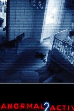 Tập full Hiện Tượng Siêu Nhiên 2 - Paranormal Activity 2 (2010)-Paranormal Activity 2