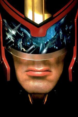 Xem phim Thẩm Phán Dredd  - Judge Dredd (1995)