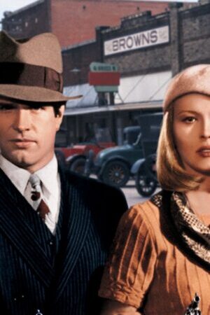 Tập full Những Kẻ Cướp Nhà Băng - Bonnie and Clyde (1967)-Bonnie and Clyde