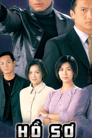 Tập 50 Hồ Sơ Trinh Sát ( 4) - Detective Investigation Files (Season 4) (1999)-Detective Investigation Files (Season 4)