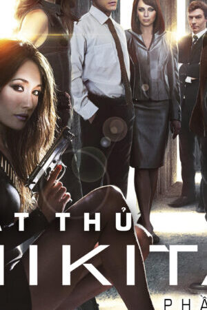 Tập 19 Sát Thủ Nikita ( 3) - Nikita (Season 3) (2012)-Nikita (Season 3)