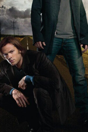 Tập 1 Siêu Nhiên ( 8) - Supernatural (Season 8) (2010)-Supernatural (Season 8)