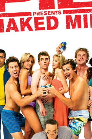 Xem phim Bánh Mỹ 5 Một Dặm Khỏa Thân  - American Pie Presents The Naked Mile (2006)