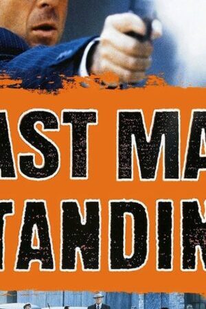 Tập full Tay Súng Cuối Cùng - Last Man Standing (1996)-Last Man Standing