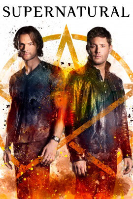 Tập 3 Siêu Nhiên ( 13) - Supernatural (Season 13) (2017)-Supernatural (Season 13)