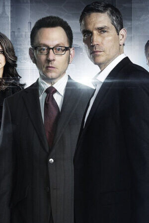 Tập 20 Kẻ Tình Nghi ( 3) - Person of Interest (Season 3) (2013)-Person of Interest (Season 3)