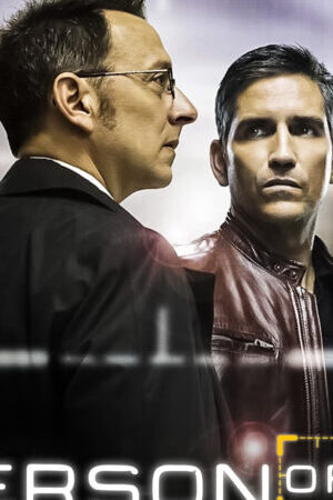 Tập 23 Kẻ Tình Nghi ( 1) - Person of Interest (Season 1) (2011)-Person of Interest (Season 1)