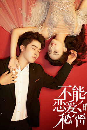 Tập 12 Bí Mật Không Thể Yêu - The Secret of Love (2021)-The Secret of Love