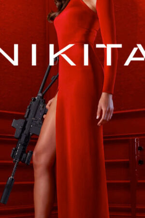 Tập 1 Sát Thủ Nikita ( 1) - Nikita (Season 1) (2010)-Nikita (Season 1)