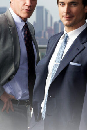 Tập 3 Cổ Cồn Trắng ( 2) - White Collar (Season 2) (2010)-White Collar (Season 2)