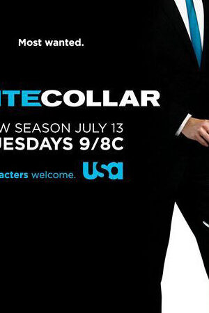 Tập 14 Cổ Cồn Trắng ( 1) - White Collar (Season 1) (2009)-White Collar (Season 1)