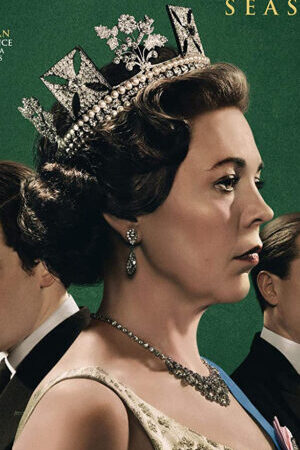 Tập 7 Hoàng quyền ( 3) - The Crown (Season 3) (2019)-The Crown (Season 3)