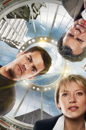 Tập 5 Giải Mã Kỳ Án ( 3) - Fringe (Season 3) (2010)-Fringe (Season 3)