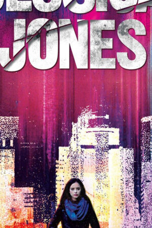 Tập 9 Marvels Jessica Jones ( 1) - Marvels Jessica Jones (Season 1) (2015)-Marvels Jessica Jones (Season 1)