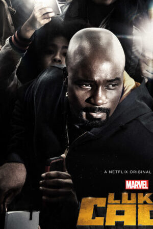 Tập 1 Marvels Luke Cage ( 2) - Marvels Luke Cage (Season 2) (2018)-Marvels Luke Cage (Season 2)