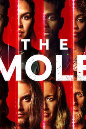 Tập 5 The Mole Ai là nội gián - The Mole (2022)-The Mole