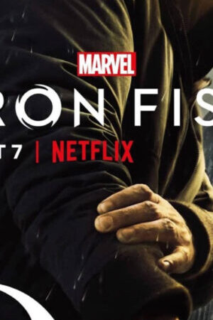 Tập 10 Thiết Quyền ( 2) - Marvels Iron Fist (Season 2) (2018)-Marvels Iron Fist (Season 2)