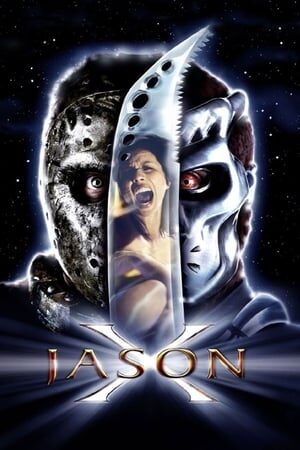 Xem phim Jason X  - Jason X (2001)