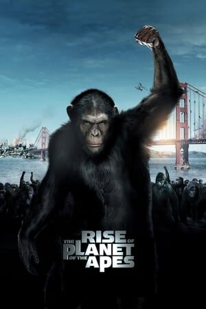 Xem phim Sự Nổi Dậy Của Hành Tinh Khỉ  - Rise of the Planet of the Apes (2011)