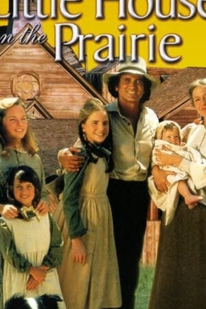 Tập 12 Ngôi Nhà Nhỏ Trên Thảo Nguyên ( 4) - Little House on the Prairie (Season 4) (1977)-Little House on the Prairie (Season 4)