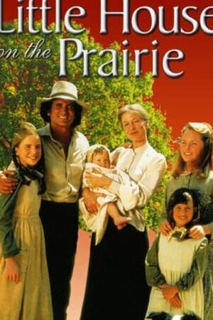 Tập 4 Ngôi Nhà Nhỏ Trên Thảo Nguyên ( 2) - Little House on the Prairie (Season 2) (1975)-Little House on the Prairie (Season 2)