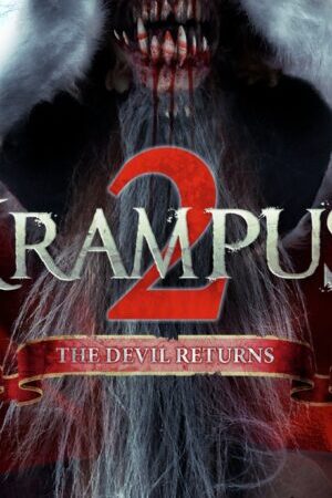 Tập full Ác Mộng Đêm Giáng sinh 2 - Krampus 2 (2016)-Krampus 2