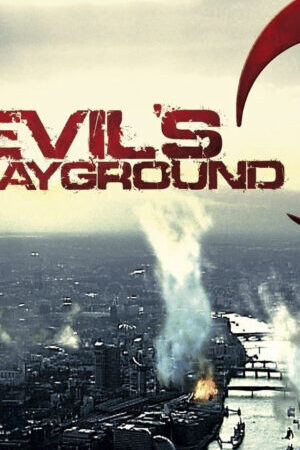 Xem phim Sân Chơi Của Quỷ  - Devils Playground (2010)