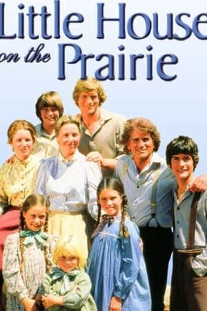 Tập 9 Ngôi Nhà Nhỏ Trên Thảo Nguyên ( 8) - Little House on the Prairie (Season 8) (1981)-Little House on the Prairie (Season 8)