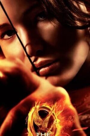 Tập 1 Trò Chơi Sinh Tử - The Hunger Games (2012)-The Hunger Games