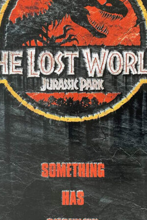 Xem phim Thế giới bị mất Công viên kỷ Jura  - The Lost World Jurassic Park (1997)