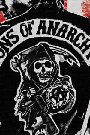 Tập 12 Giang Hồ Đẫm Máu ( 1) - Sons of Anarchy (Season 1) (2008)-Sons of Anarchy (Season 1)