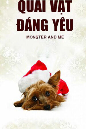 Tập full Quái Vật Đáng Yêu - Monster and Me (2013)-Monster and Me