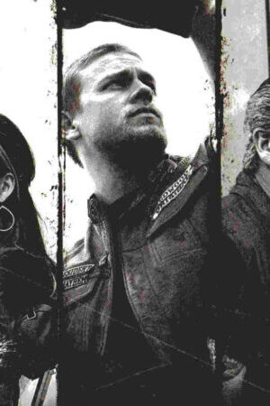 Tập 7 Giang Hồ Đẫm Máu ( 4) - Sons of Anarchy (Season 4) (2011)-Sons of Anarchy (Season 4)